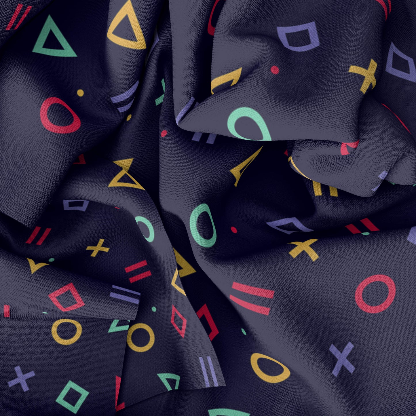 90s Classic Arcade Game Curtain, Gaming Curtain, Blackout Curtain, Game Room Curtain, Vintage Gamer Curtain