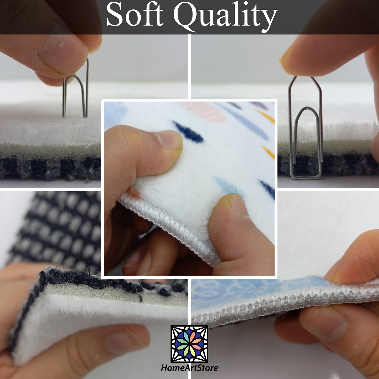 Silver Keep Off Rug, Popular IKEA Rug, Girl Room Mat, Hypebeast Rug, Sneaker Carpet