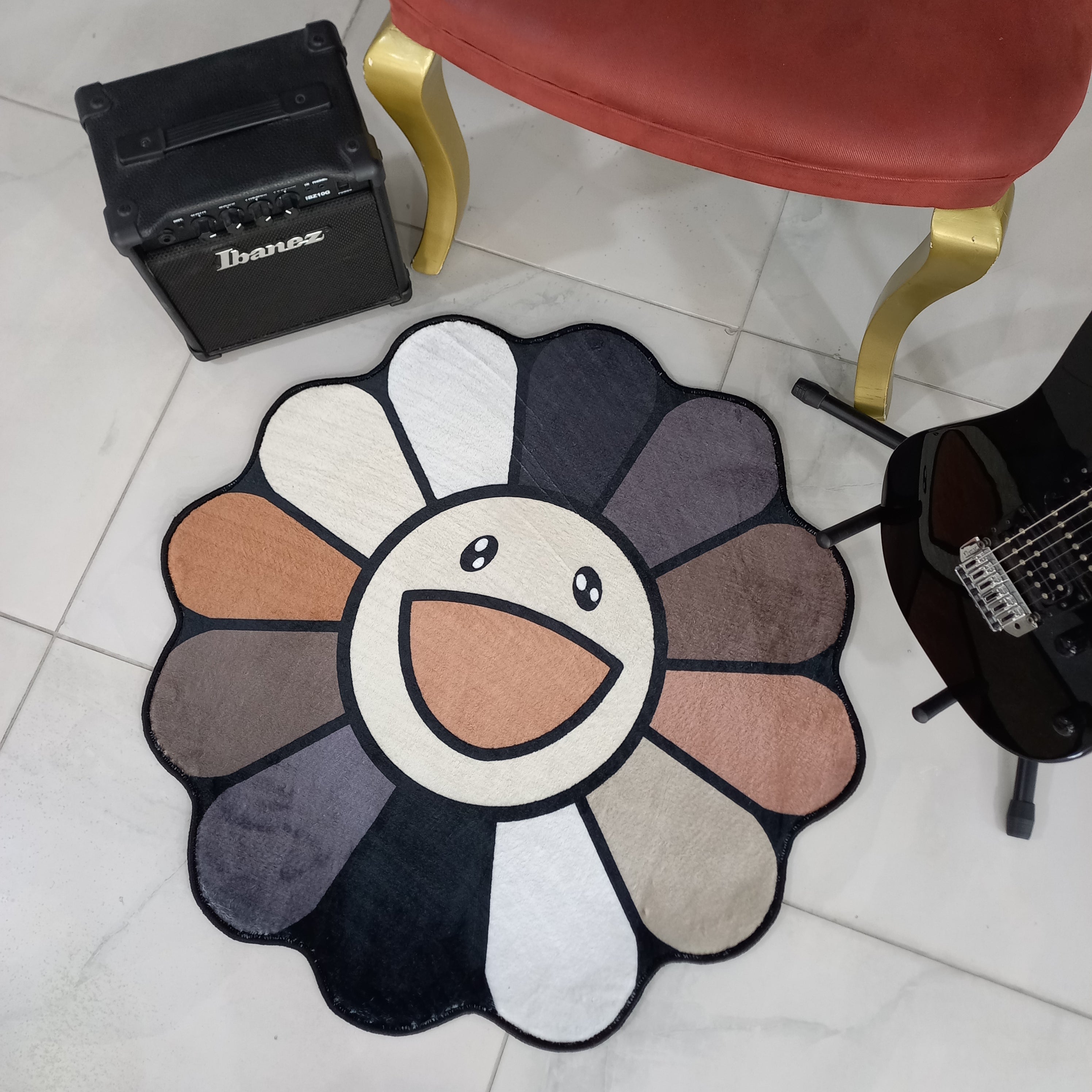 Hypebeast Rugs - Elevate Your Space with Streetwear Chic – HomeArtStore