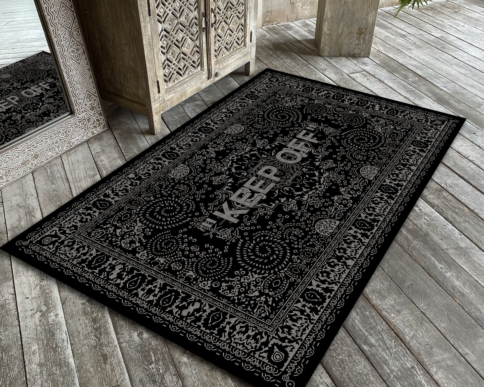 Off White Rug Keep Off Rug Size Silver Keep Off Rug, Popular IKEA